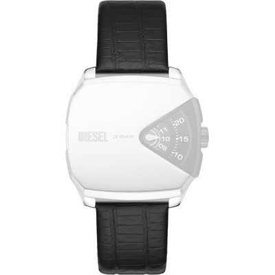 Bracelete Diesel ADZ2153 DZ2153 D.V.A.