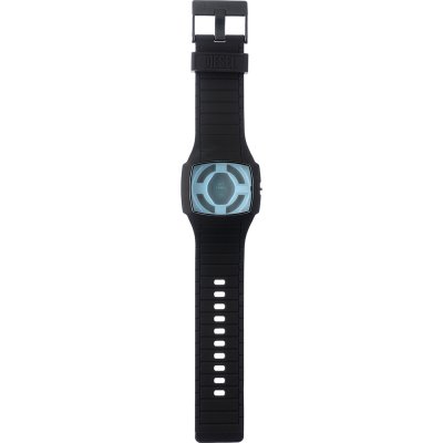 Bracelete Diesel Straps ADZ2166 DZ2166 Cliffhanger 2.0