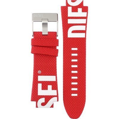 Bracelete Diesel ADZ2168 DZ2168 Cliffhanger