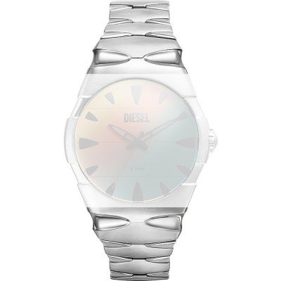 Bracelete Diesel ADZ2212 DZ2212 D-Srupter
