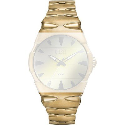 Bracelete Diesel ADZ2214 DZ2214 D-Srupter