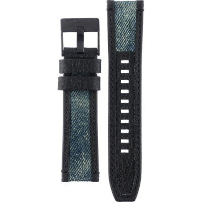 Bracelete Diesel Straps ADZ4568 DZ4568 Baby Chief
