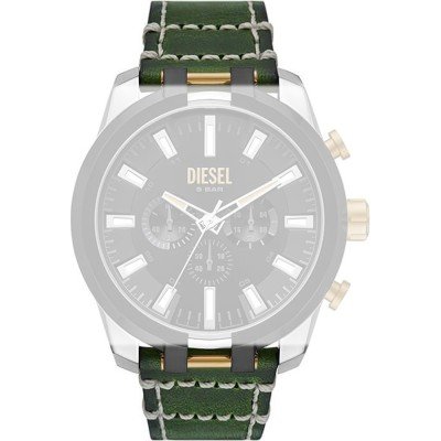 Bracelete Diesel ADZ4588 DZ4588 Split