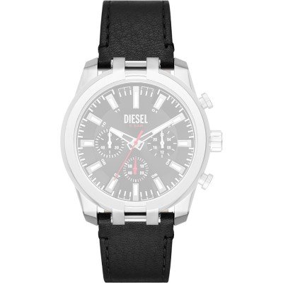 Bracelete Diesel ADZ4622 DZ4622 Split