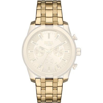 Bracelete Diesel ADZ4623 DZ4623 Split