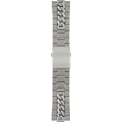 Bracelete Diesel Straps ADZ4630 DZ4630 Split