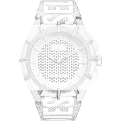 Bracelete Diesel ADZ4664 DZ4664 Framed Pro Planet