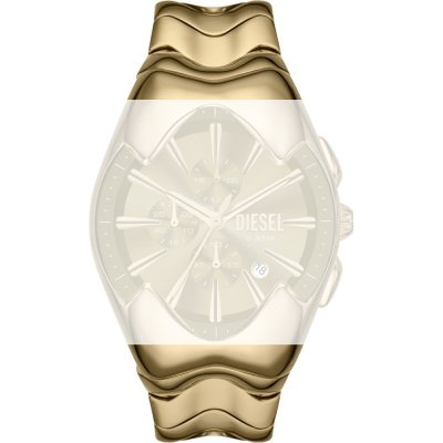 Bracelete Diesel ADZ4681 Mercurial