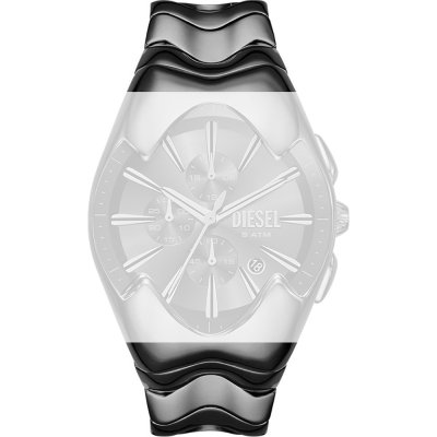 Bracelete Diesel ADZ4682 Mercurial