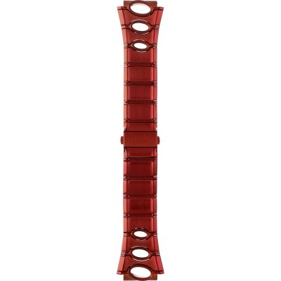 Bracelete Diesel Straps ADZ4693 D-Curve