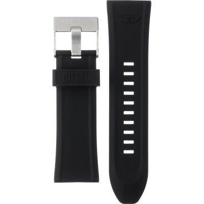 Bracelete Diesel ADZ4699 DZ4700 Master Chief Set