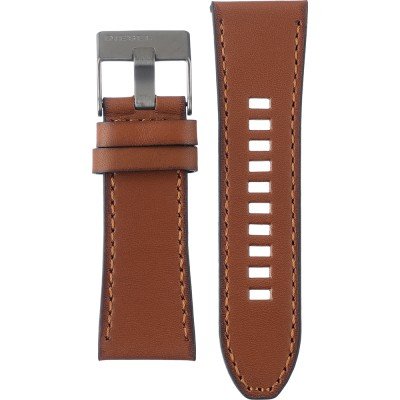 Bracelete Diesel ADZ7445 DZ7445 Uber Chief