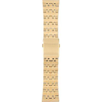 Bracelete Diesel ADZ7447 DZ7447 Uber Chief