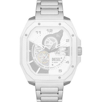 Bracelete Diesel ADZ7470 DZ7470 Flayed