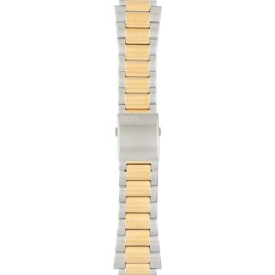 Bracelete Diesel Straps ADZ7476 DZ7476 Sideshow