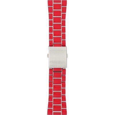 Bracelete Diesel Straps ADZ7480 DZ7480 Mr. Daddy 2.0