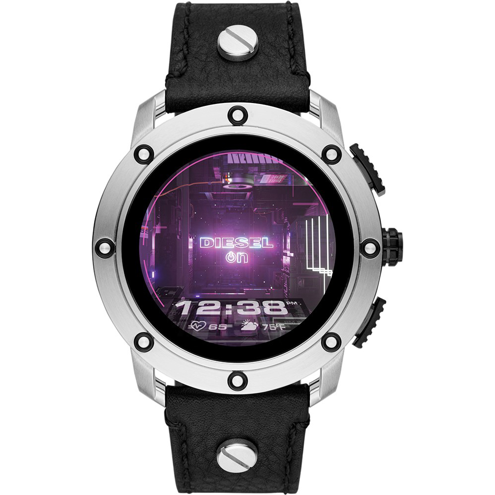Relógio Diesel Touchscreen DZT2014 Axial