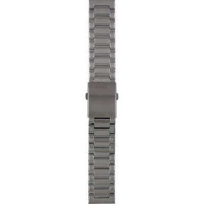 Bracelete Diesel ADZ1738 DZ1738 Machinus Time