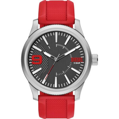 Relógio Diesel Classic DZ2246 Rasp