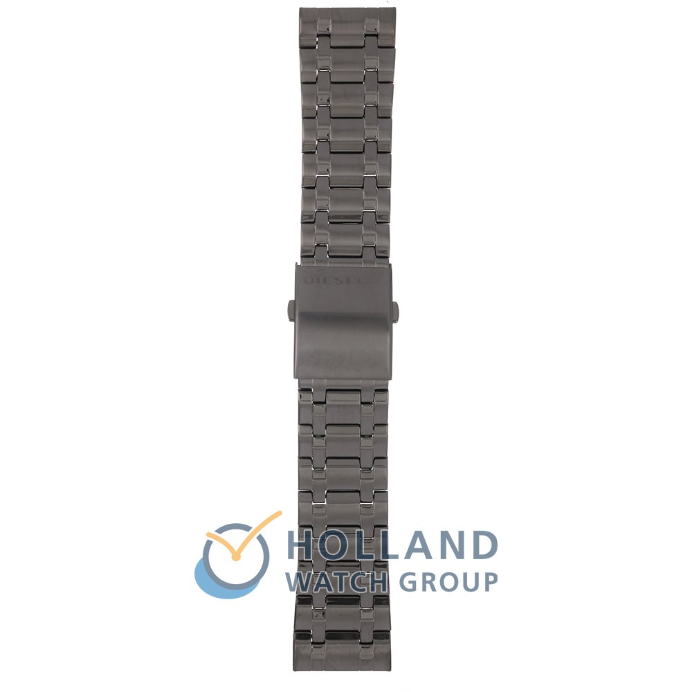 Bracelete Diesel ADZ4348 DZ4348 Stronghold Big