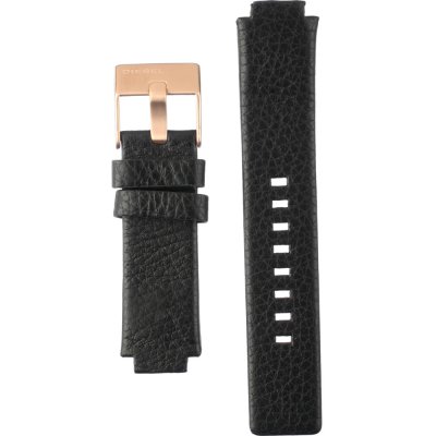 Bracelete Diesel ADZ5441 DZ5441 Cliffhanger XSmall