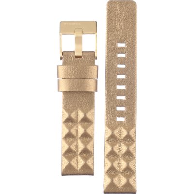 Bracelete Diesel ADZ5516 DZ5516 Nuki