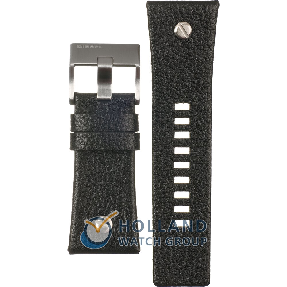 Bracelete Diesel ADZ7125 DZ7125 Mr. Daddy