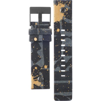 Bracelete Diesel ADZ7389 DZ7389 Mini Daddy