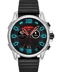 DZT2008 Full Guard 2.5 Diesel On 47mm