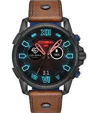 DZT2009 Full Guard 2.5 Diesel On 47mm