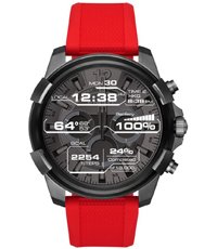 DZT2006 Full Guard Diesel On 48mm