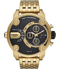 DZ7412 Little Daddy 51mm