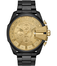 DZ4485 Mega Chief 52mm