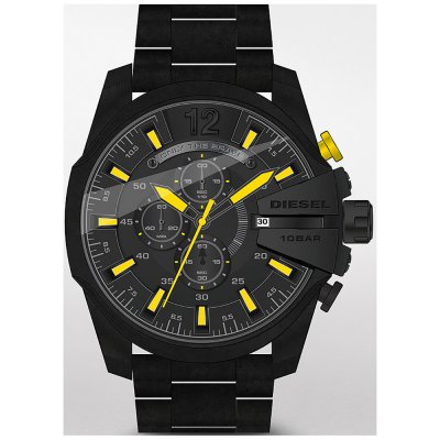 Relógio Diesel Classic DZ4539 Mega Chief
