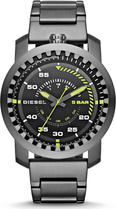 Relógio Diesel DZ1751 Rig