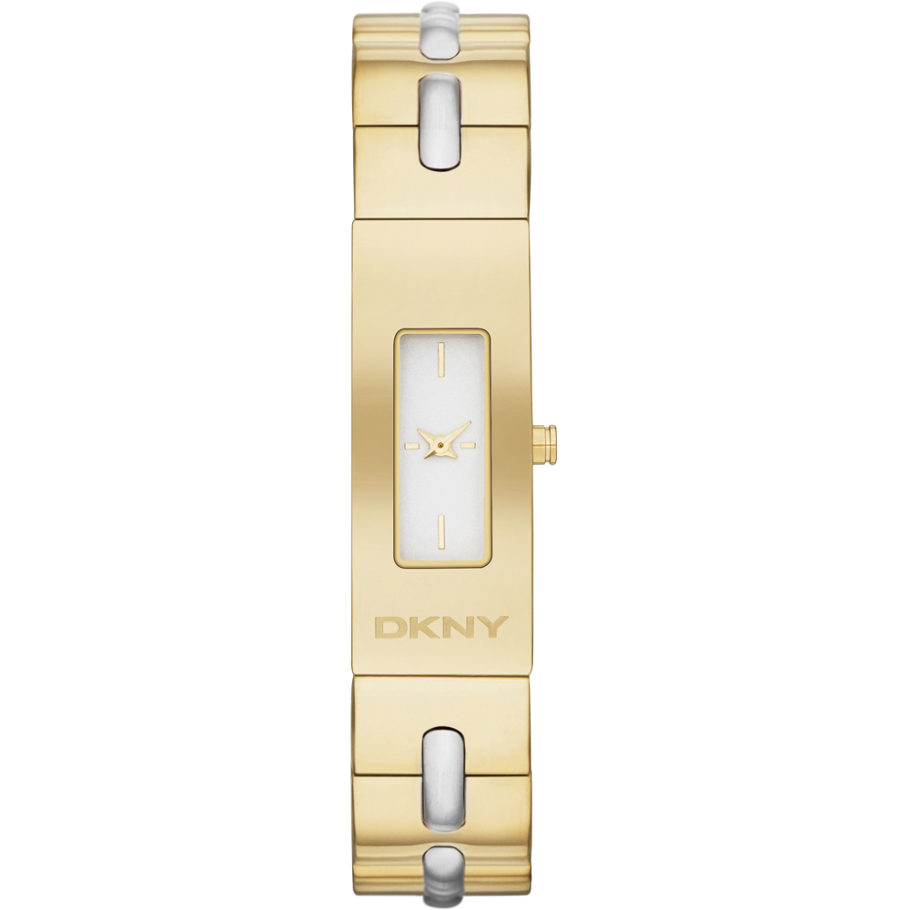 DKNY Watch Time 2 Hands Beekman NY2140