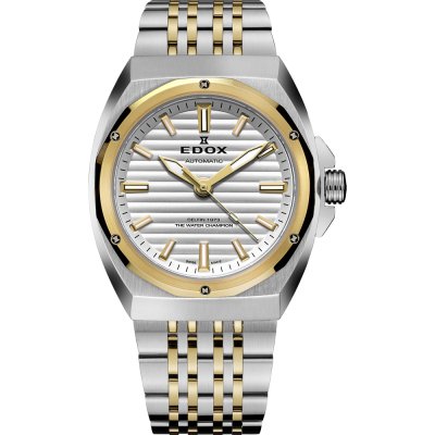 Relógio Edox Delfin 80142-357JM-AID Delfin 1973