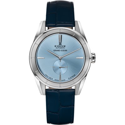 Relógio Edox 98001-PT95OCN-BUIN1 Grand Ocean