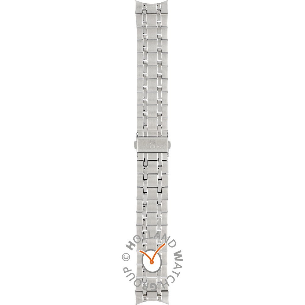 Bracelete Edox Les Vauberts A01655-3M-AIN