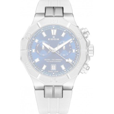 Bracelete Edox ED-BA-10113 3CAB Delfin
