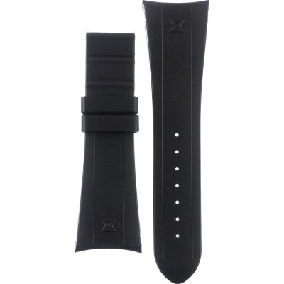 Bracelete Edox ED-BA-10234 357GN Chronoffshore -1 Sharkman ll