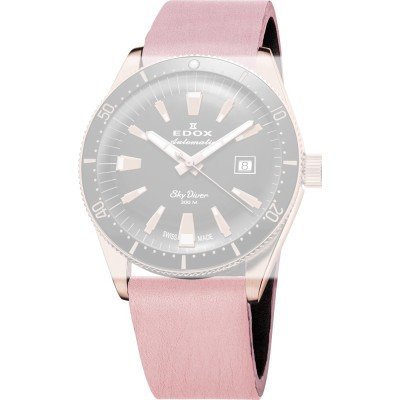 Bracelete Edox ED-BA-80131 37RNC Skydiver