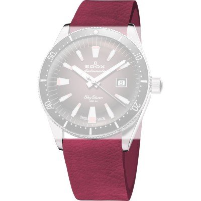 Bracelete Edox ED-BA-80131 3NC Skydiver