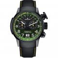 Relógio Edox Chronorally 38001-TINGN-V3