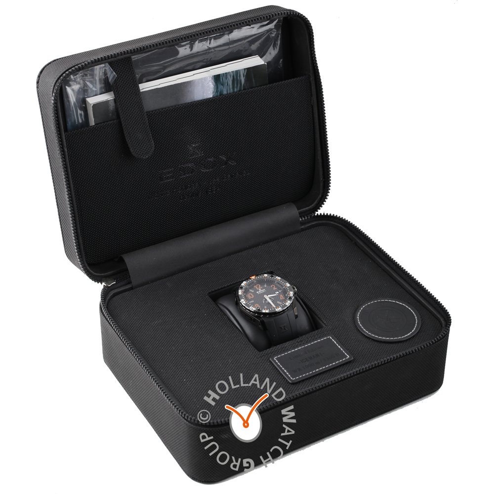 Relógio Edox 96001-37NO-NIO2 Class-1
