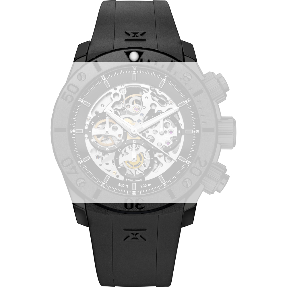 Bracelete Edox A95004-37N-N Class-1