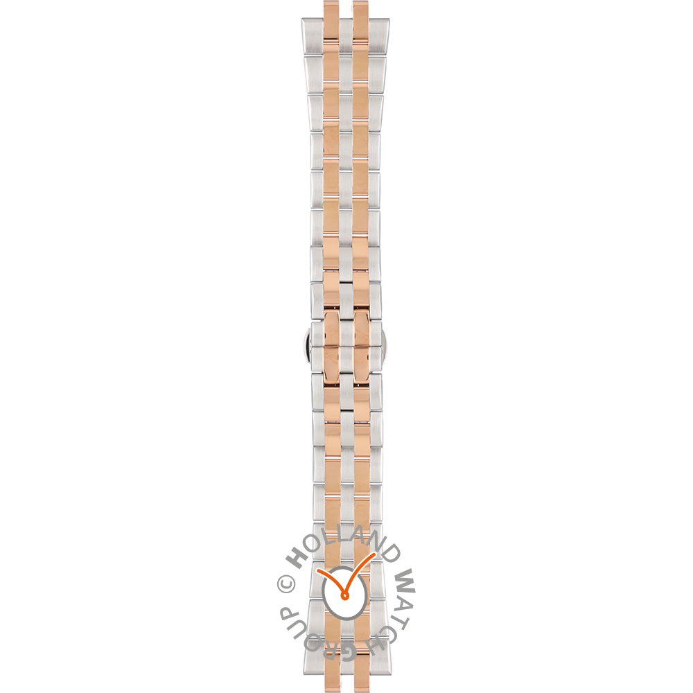 Bracelete Edox A10109-357RBUM-NIR Delfin