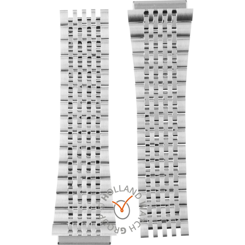 Edox A53005-3BUM-AIN Delfin Bracelete