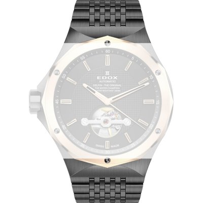 Bracelete Edox A85024-37GRM-GIR Delfin