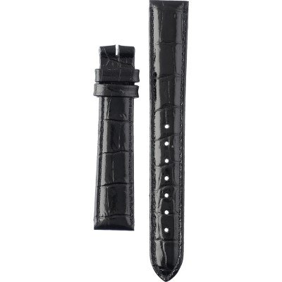 Bracelete Edox ED-BA-16MM-BLK2 La Passion